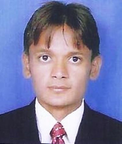 Mr Rajpal 